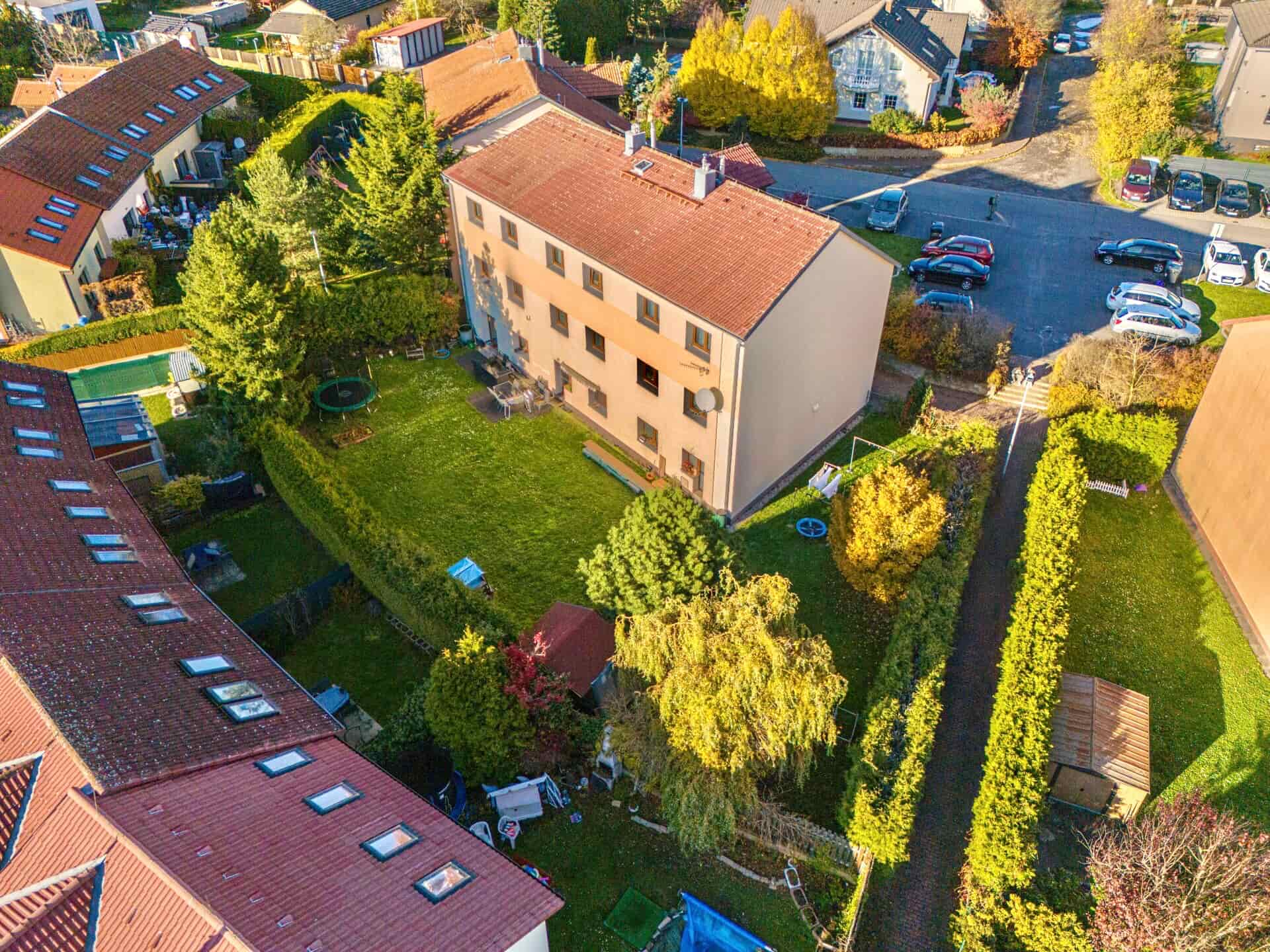 Náhled fotografie 13 – designový byt 1+kk Praha