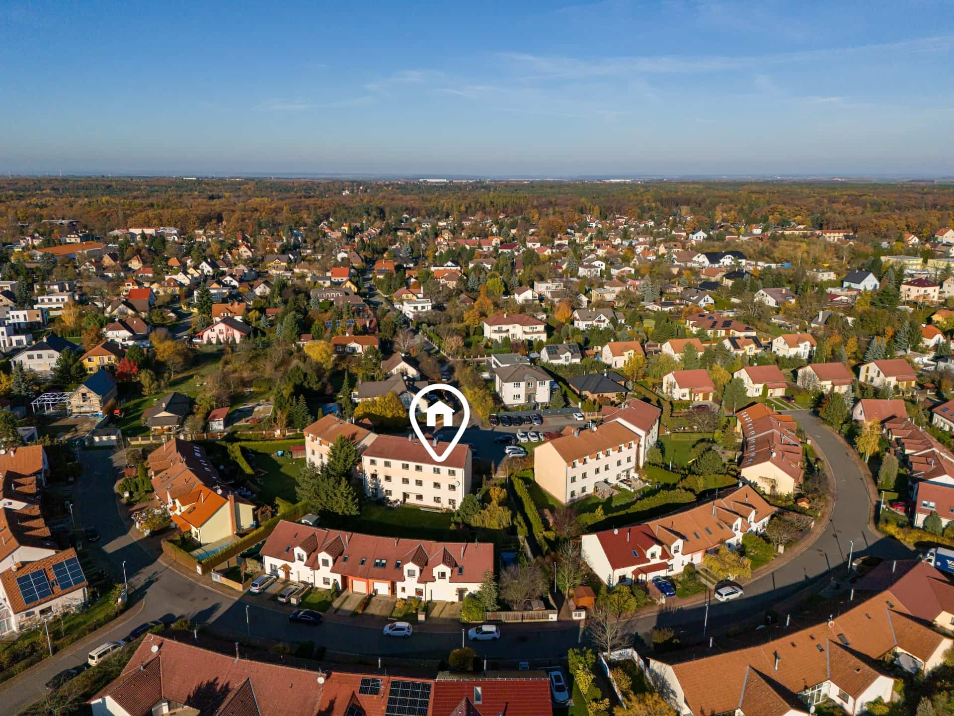 Náhled fotografie 13 – designový byt 1+kk Praha