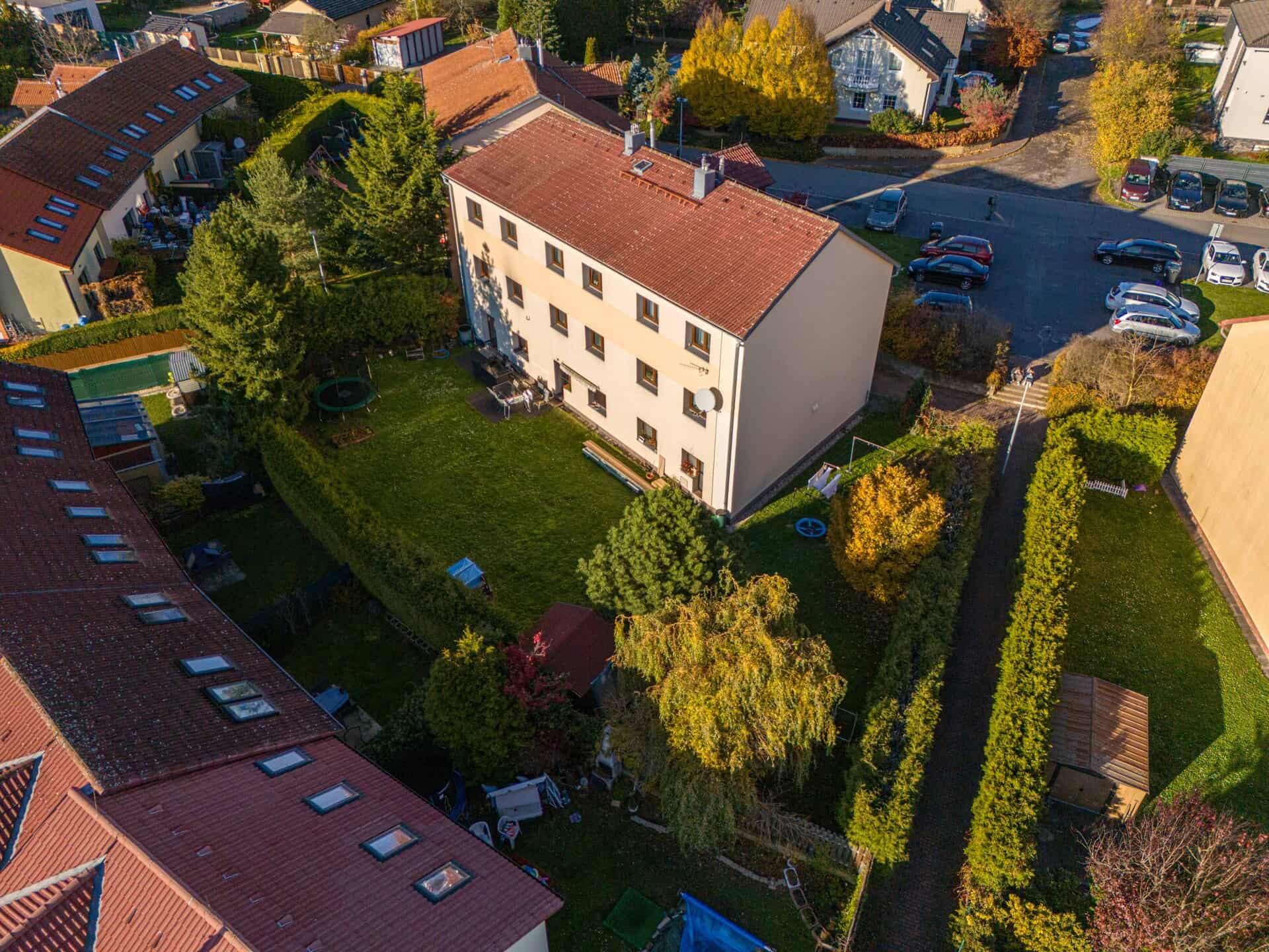 Náhled fotografie 14 – designový byt 1+kk Praha