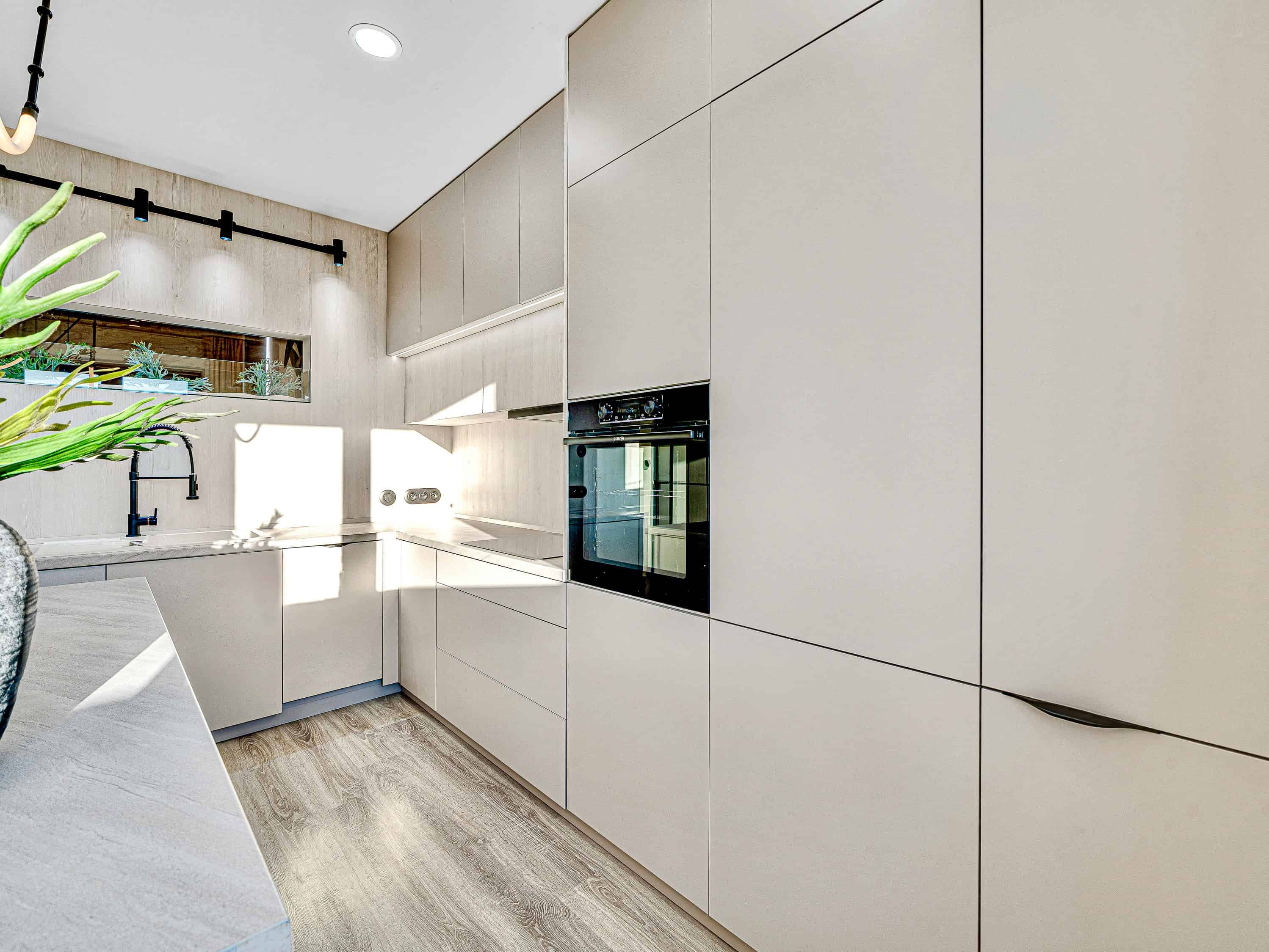 Náhled fotografie 4 – designový byt 1+kk Praha