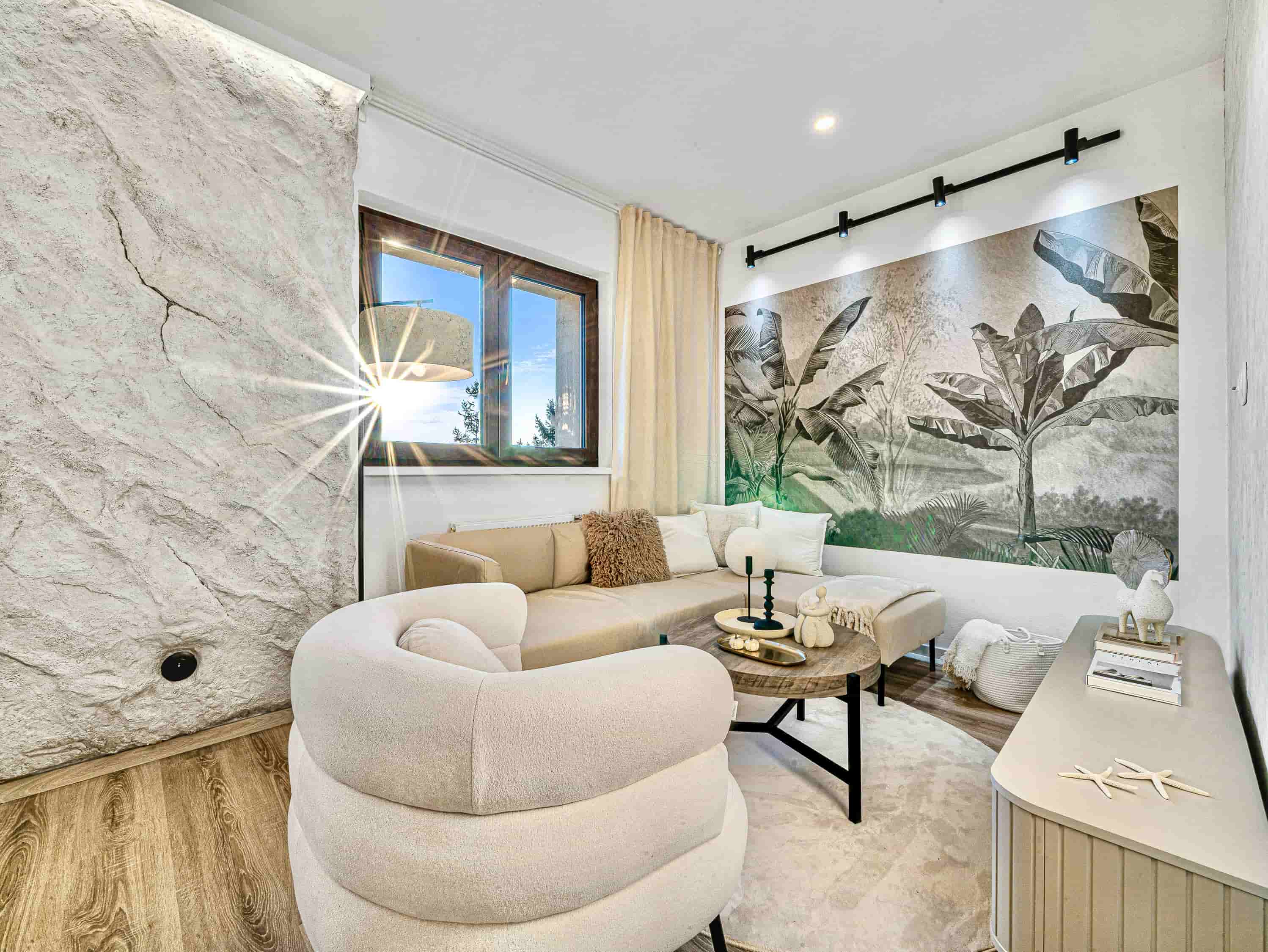 Náhled fotografie 5 – designový byt 1+kk Praha