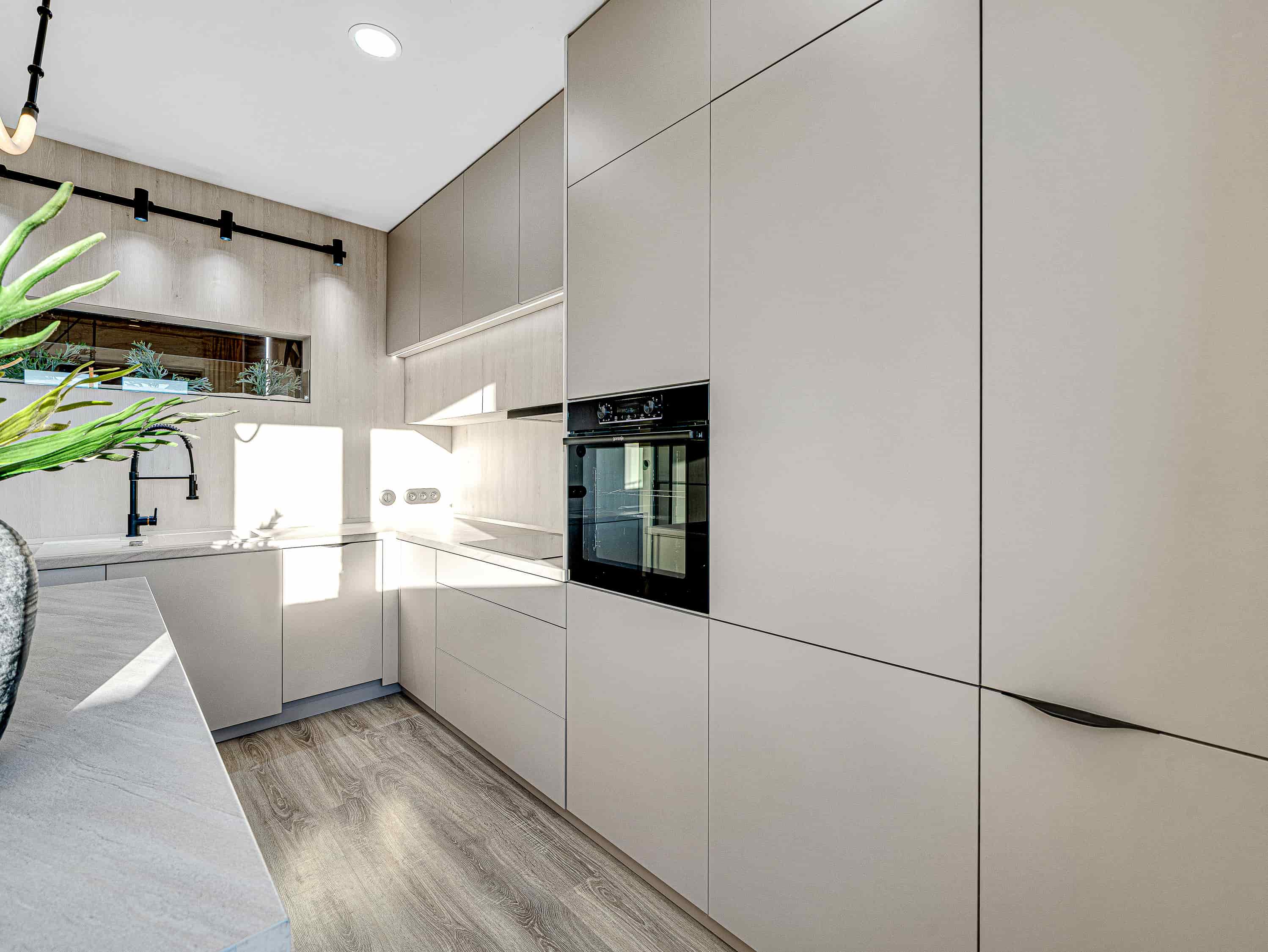 Náhled fotografie 5 – designový byt 1+kk Praha