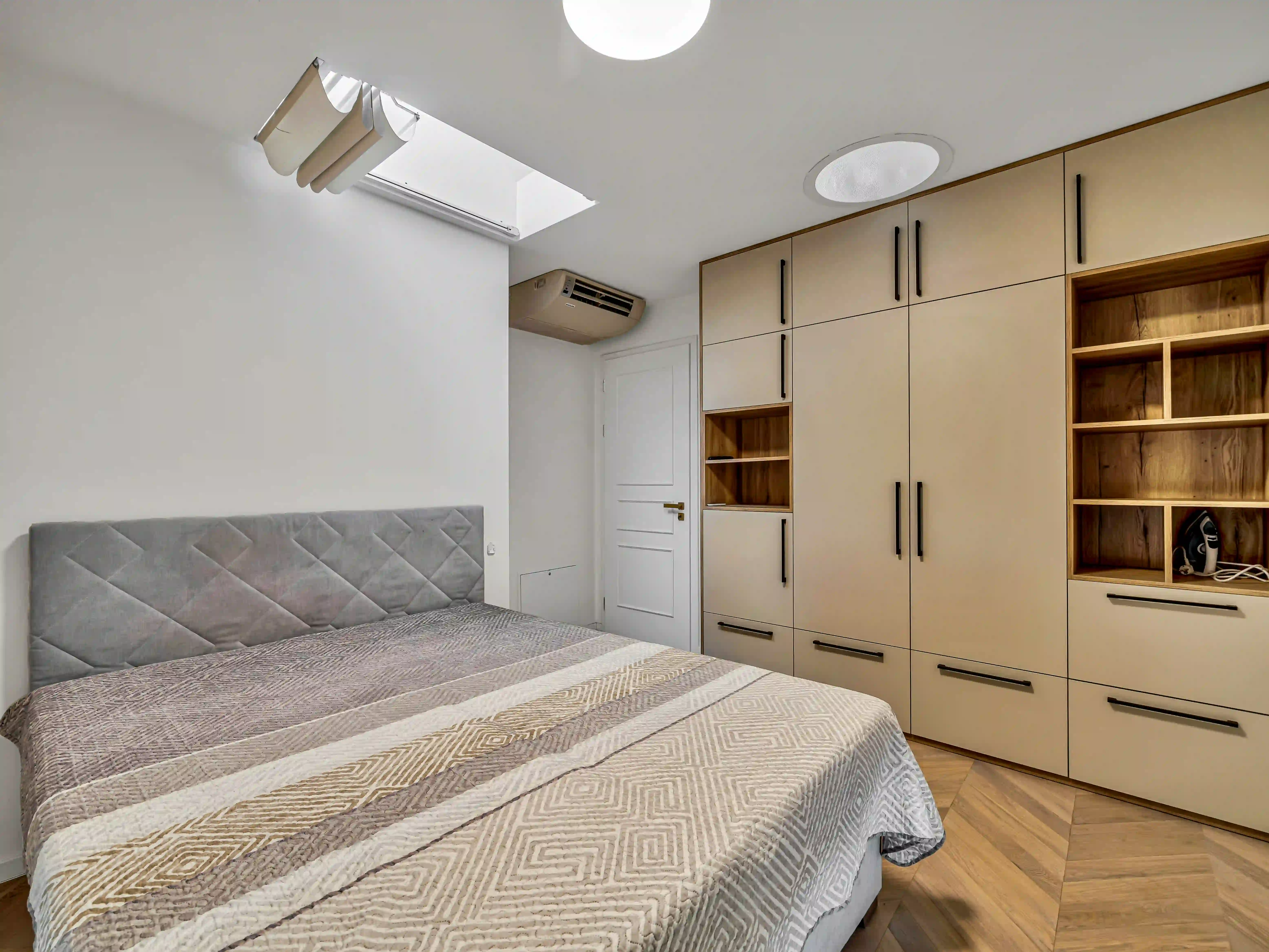 Náhled fotografie 10 – flat for rent in Prague 10