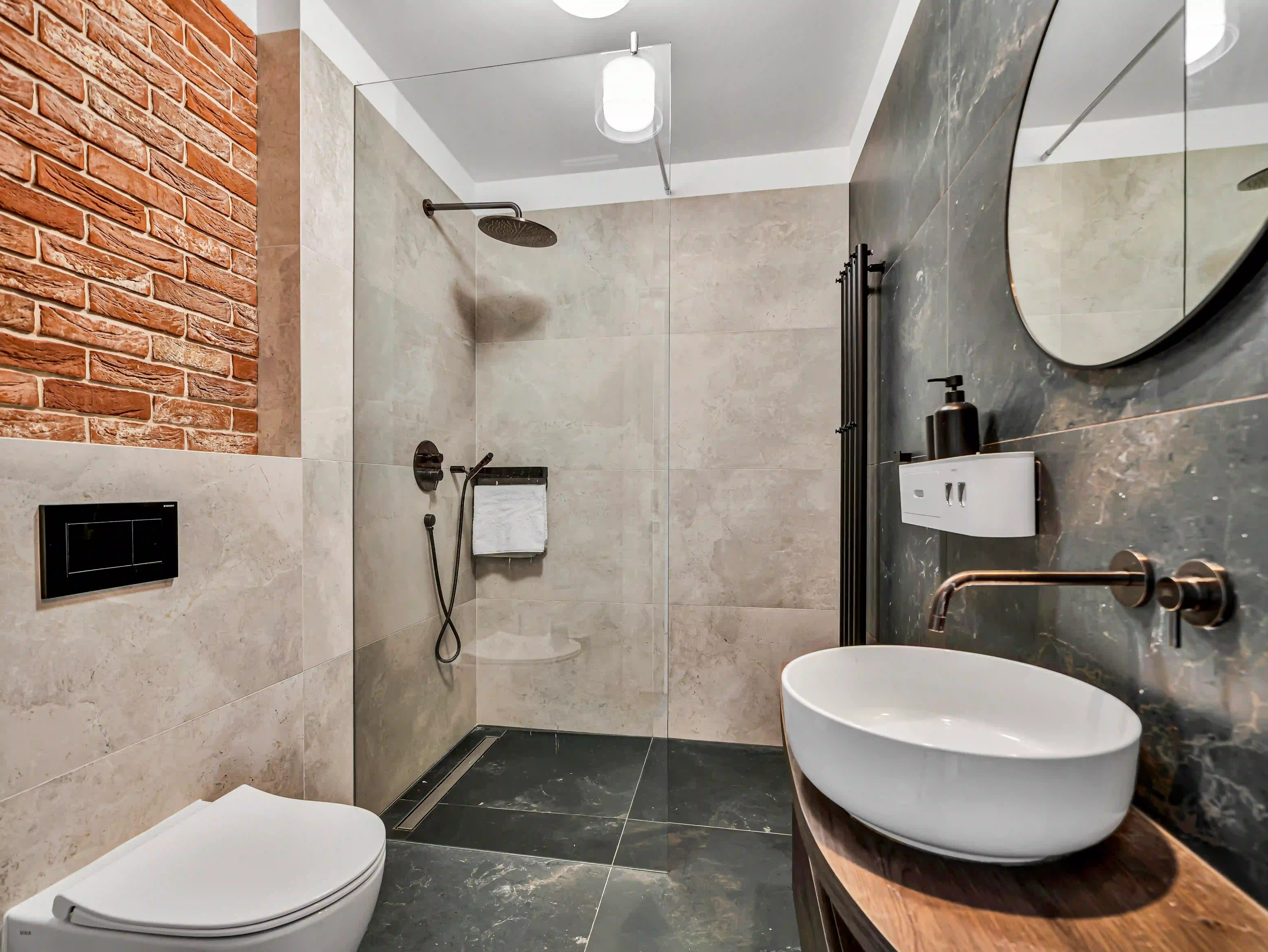 Náhled fotografie 11 – flat for rent in Prague 11