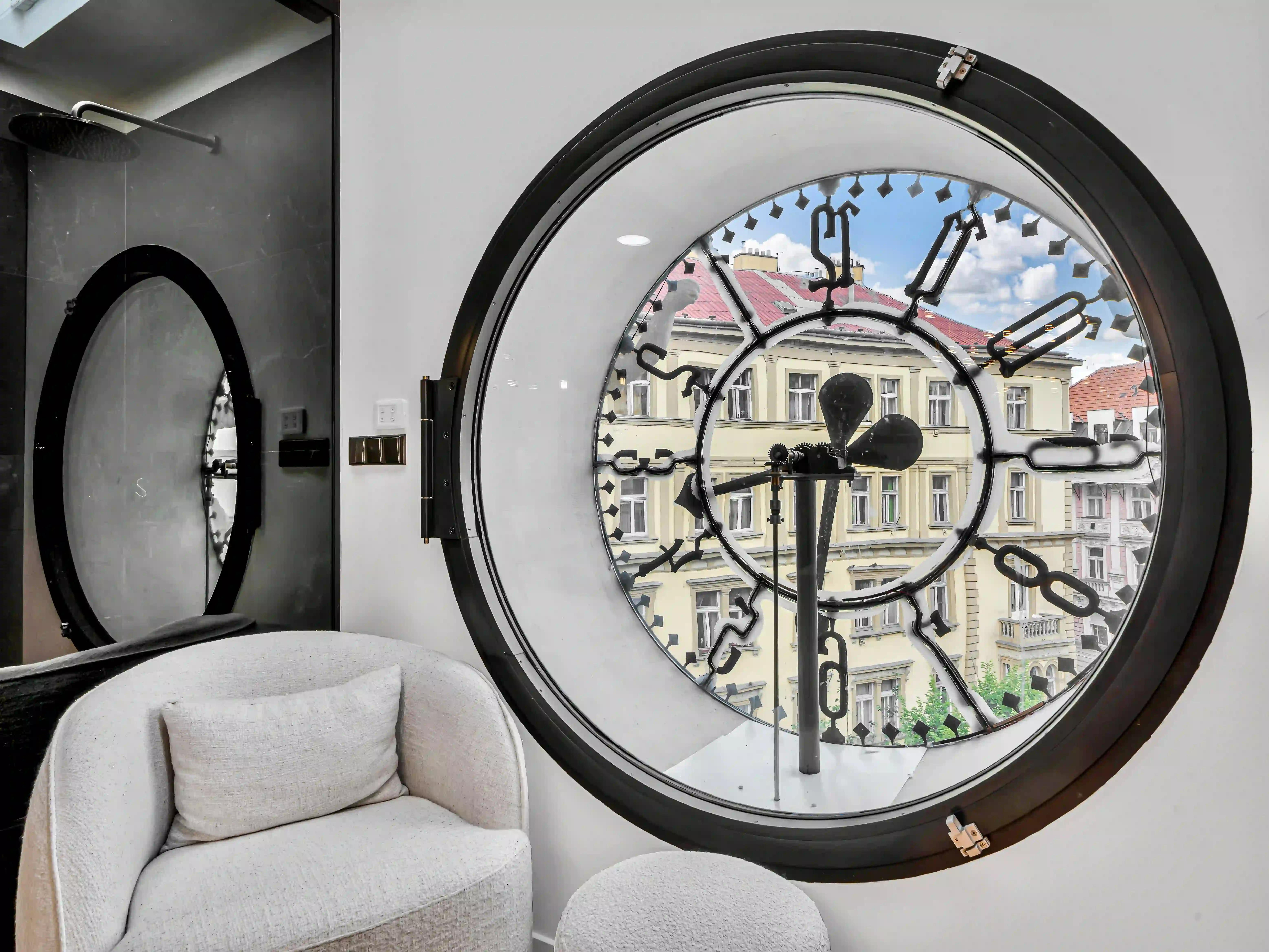 Náhled fotografie 12 – flat for rent in Prague 12