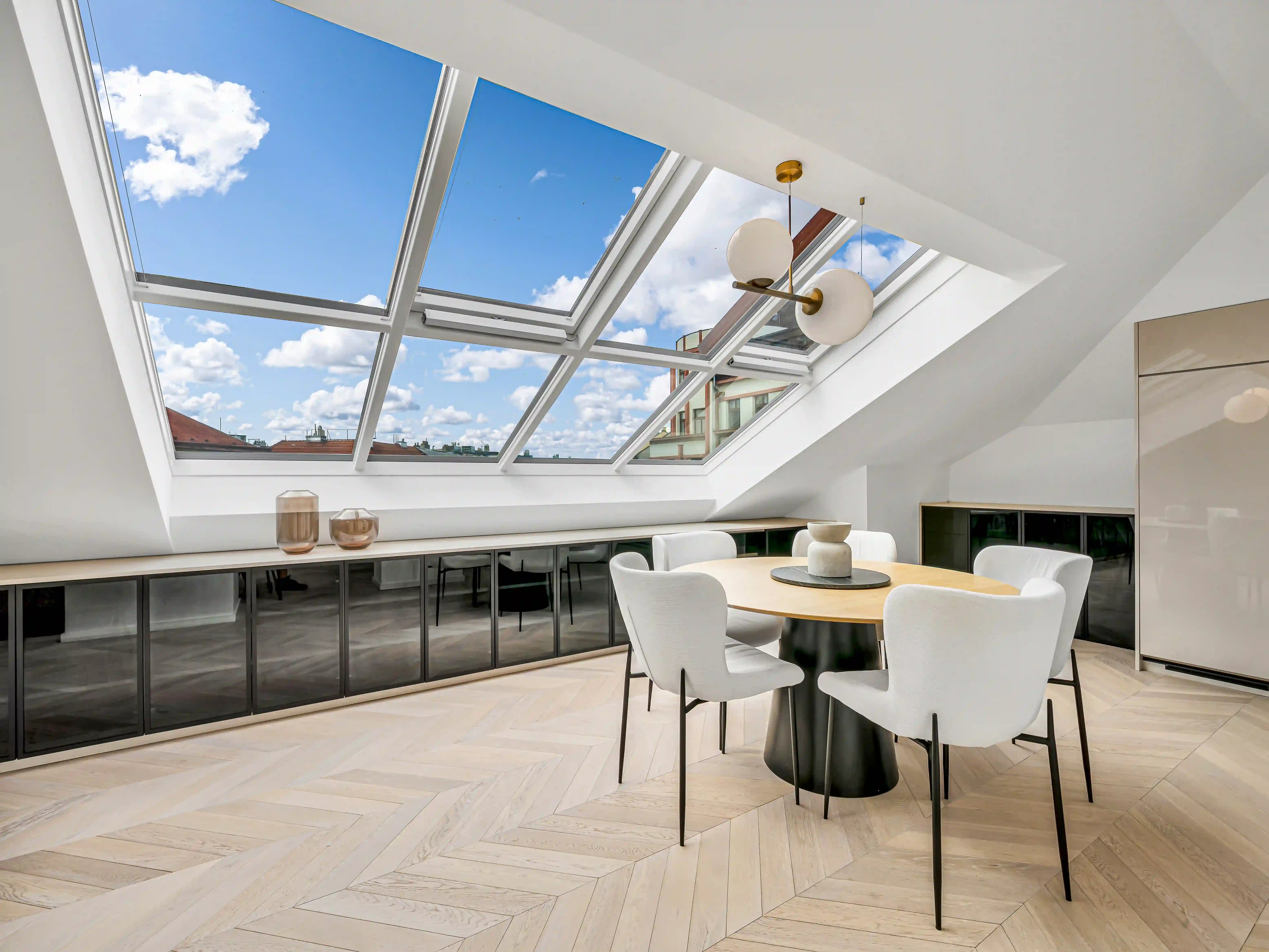 Náhled fotografie 3 – flat for rent in Prague 3