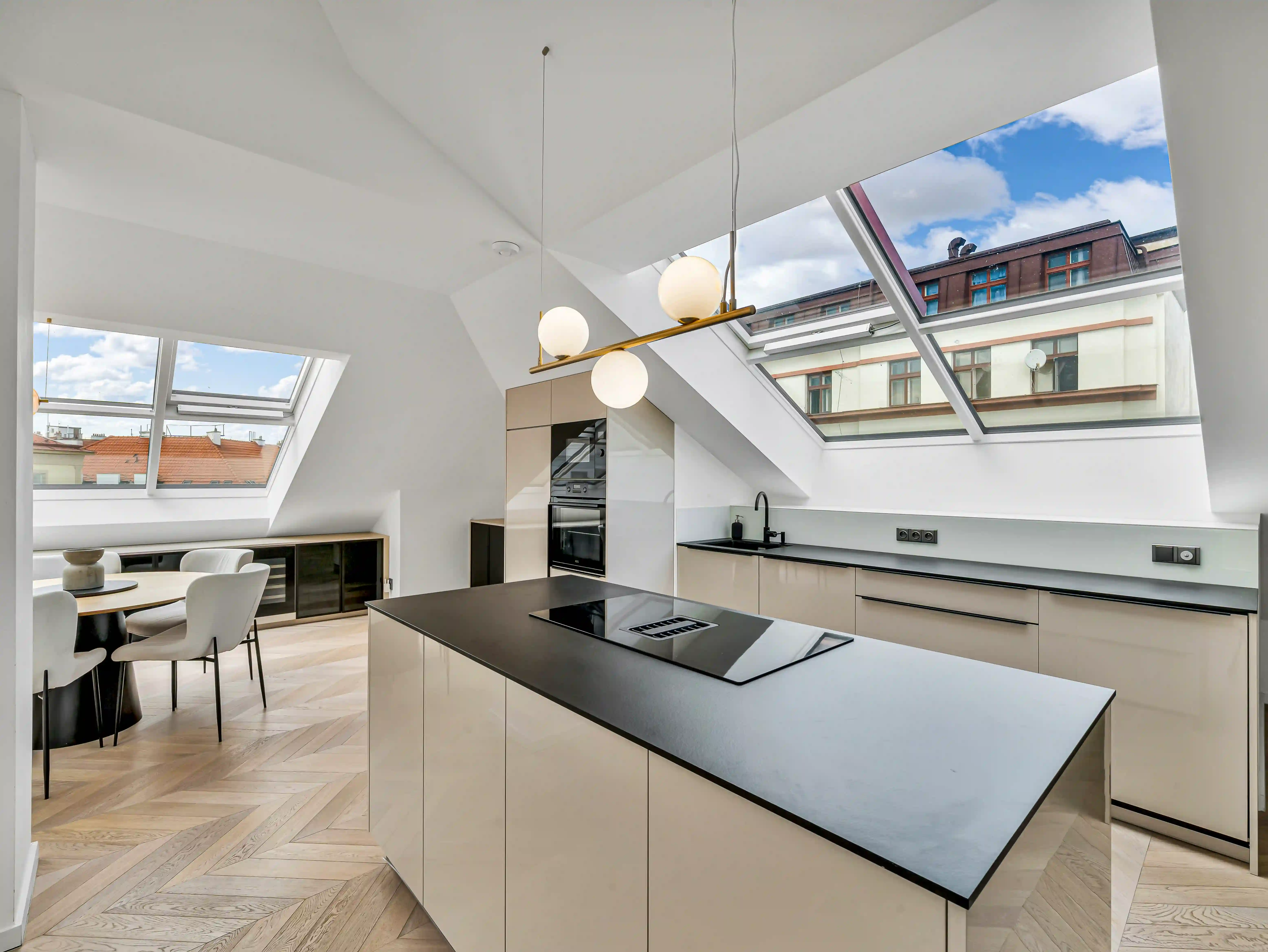 Náhled fotografie 4 – flat for rent in Prague 4