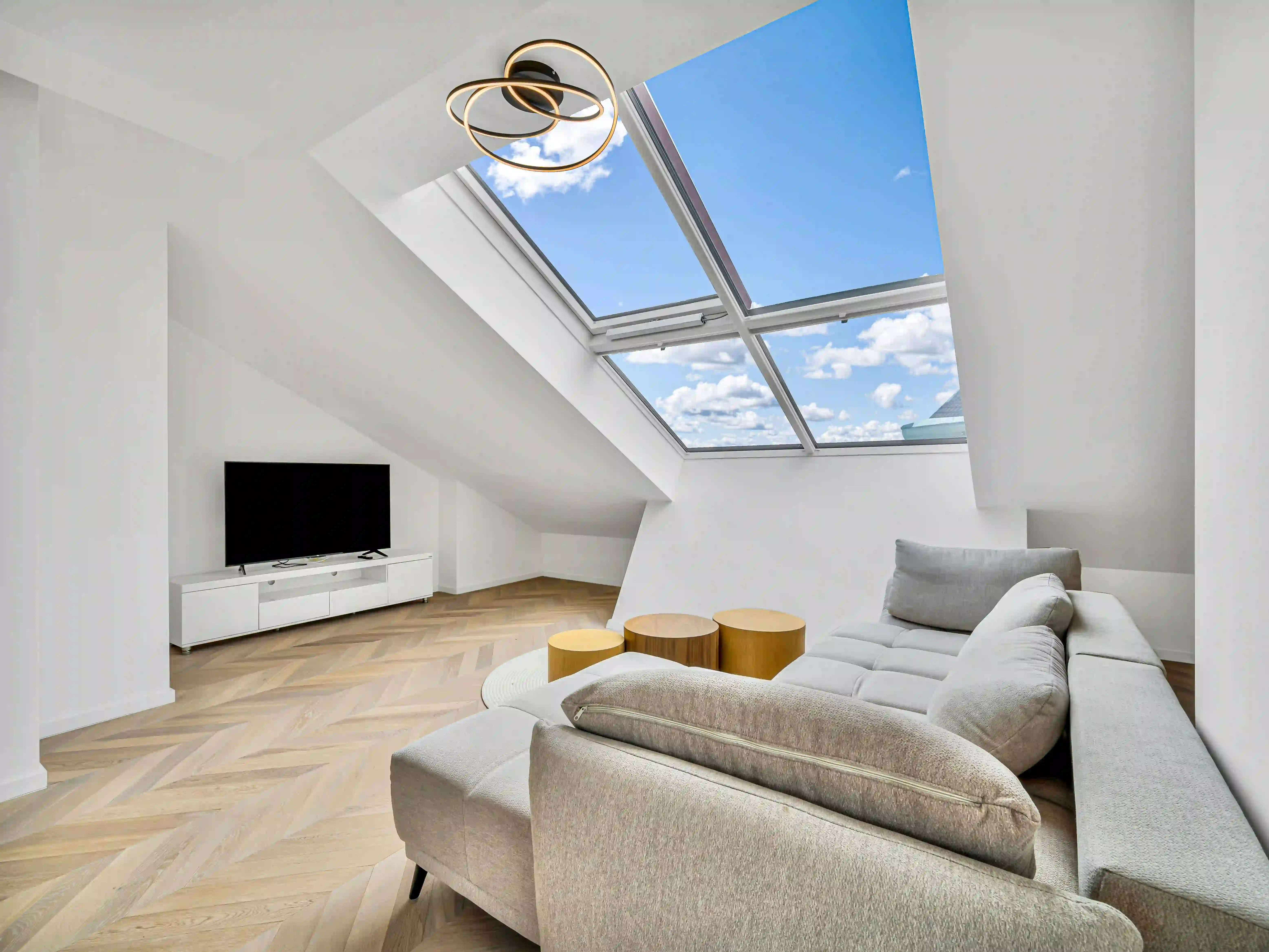 Náhled fotografie 5 – flat for rent in Prague 5