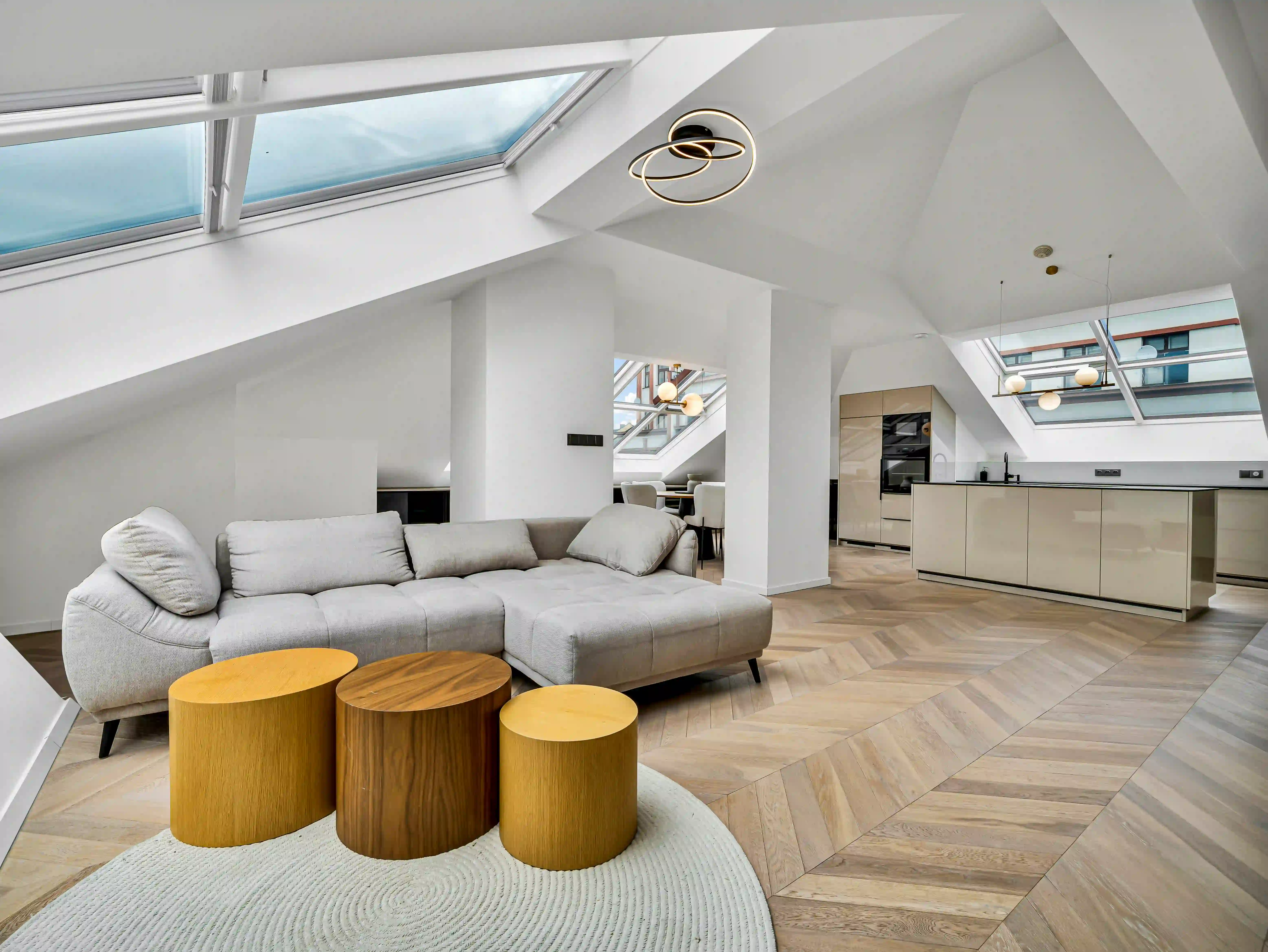 Náhled fotografie 6 – flat for rent in Prague 6