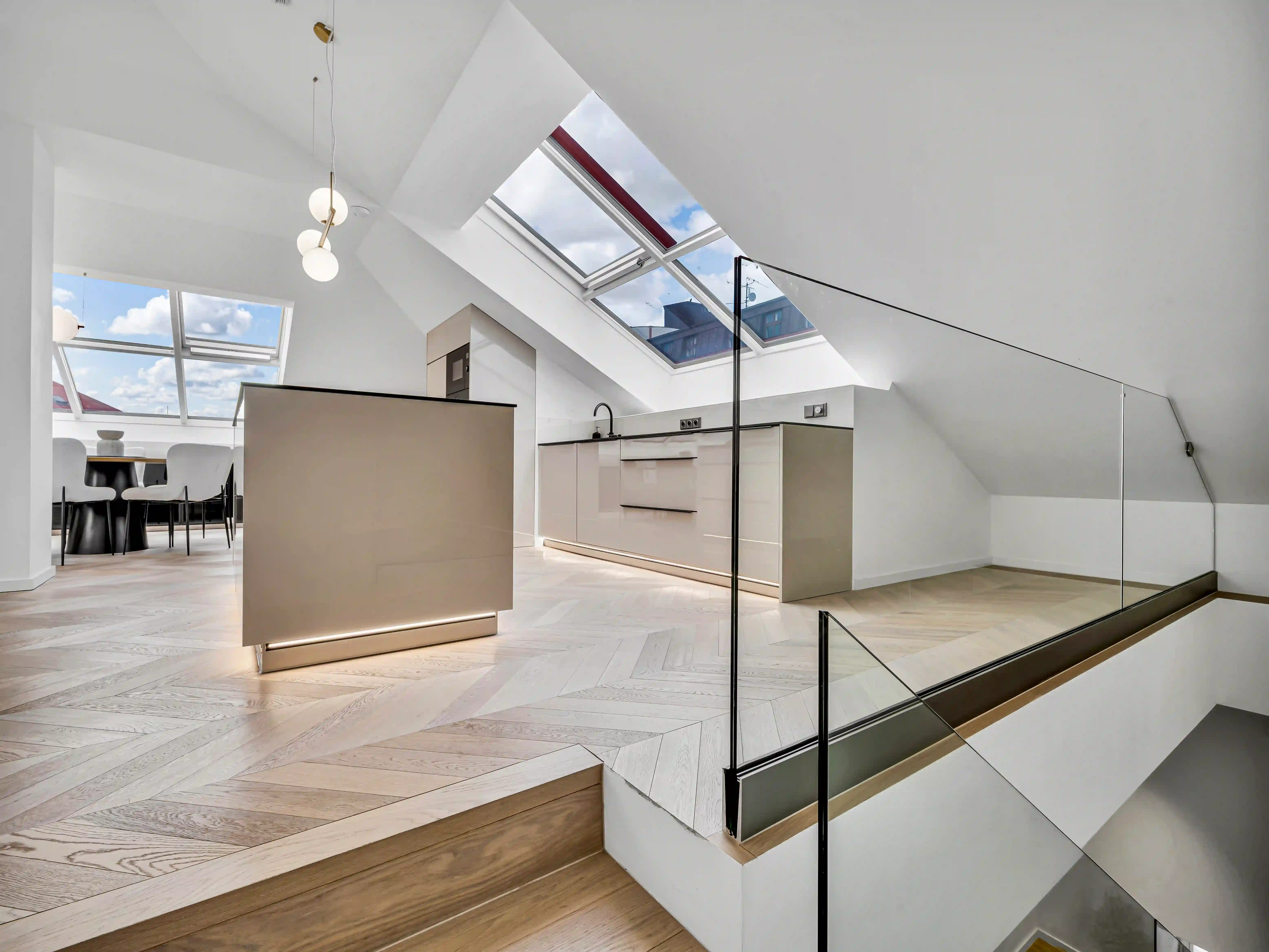 Náhled fotografie 7 – flat for rent in Prague 7