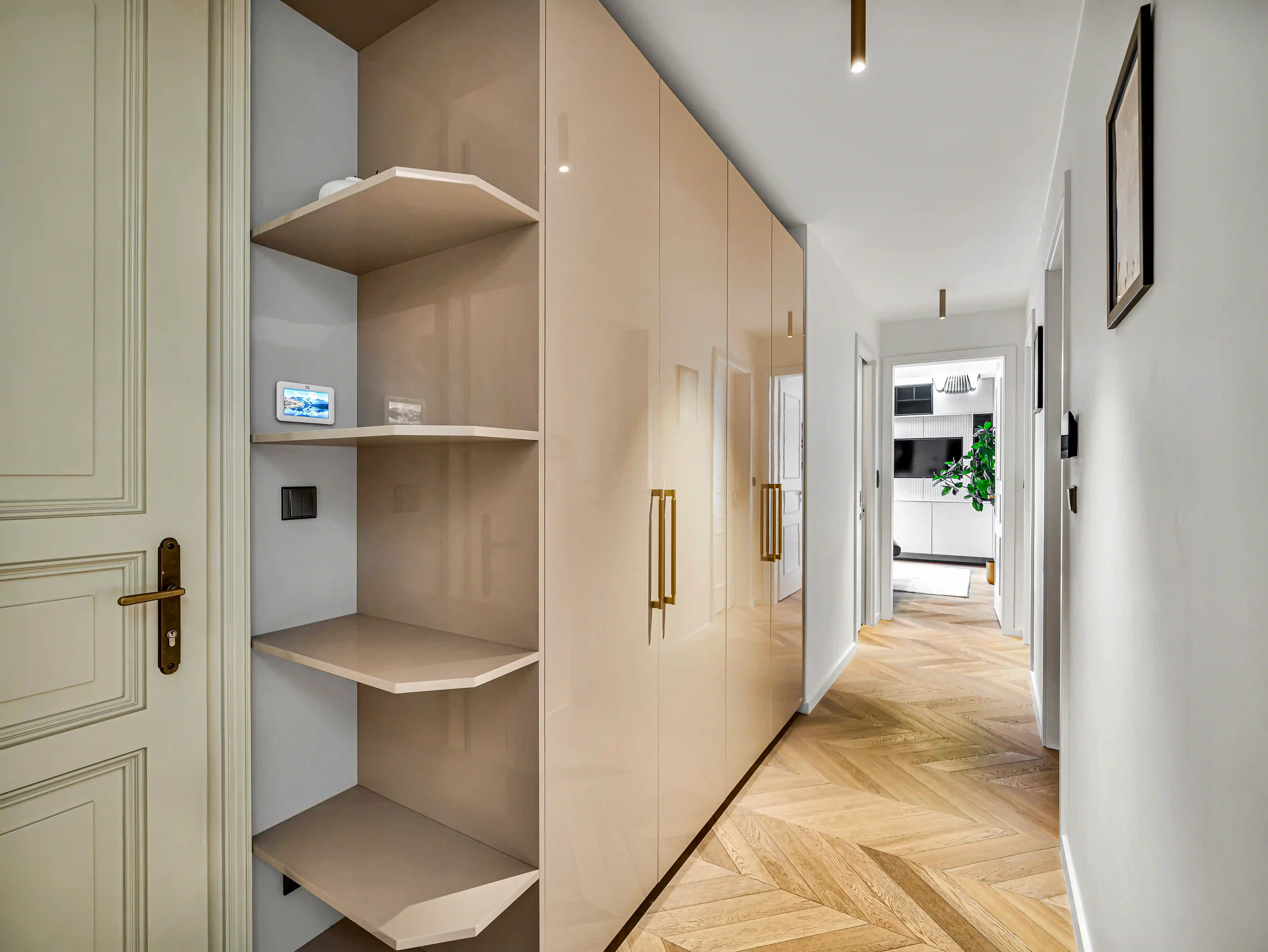 Náhled fotografie 8 – flat for rent in Prague 8