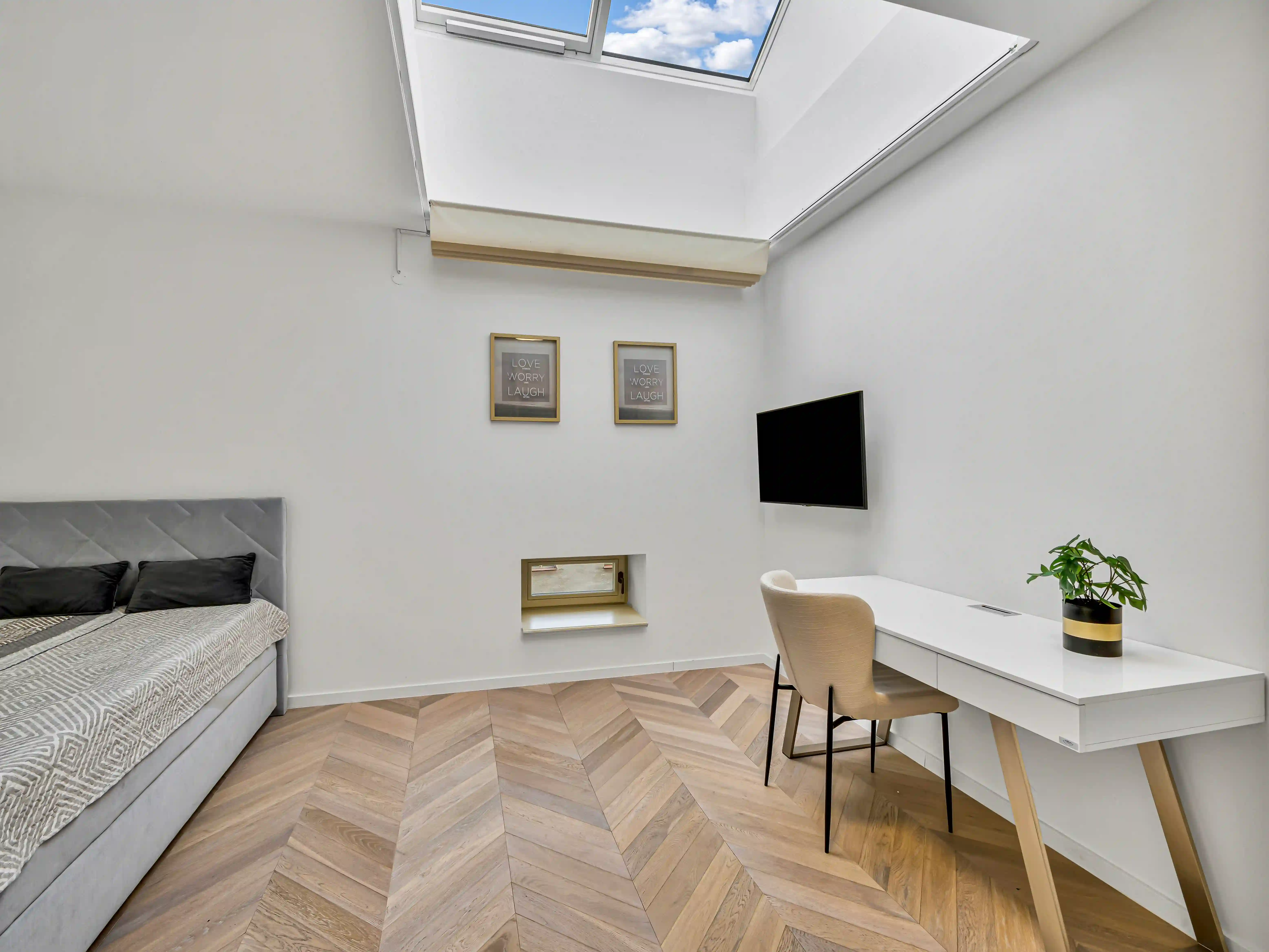 Náhled fotografie 9 – flat for rent in Prague 9