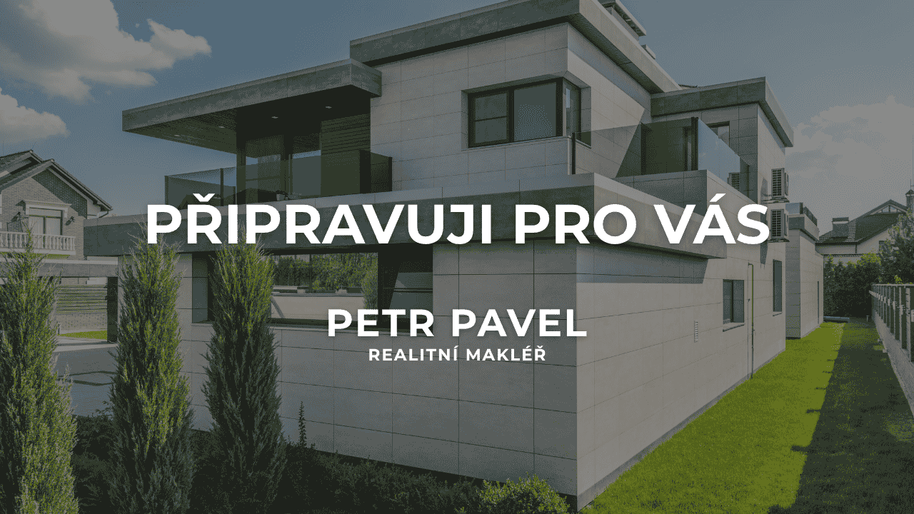 Prodej bytu 2+kk Praha 21