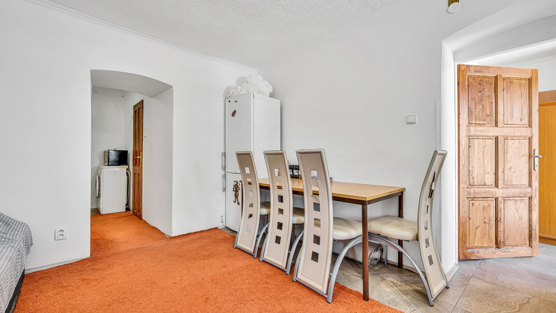 Náhled fotografie 5 – rodinný dům na prodej v Kladně 5